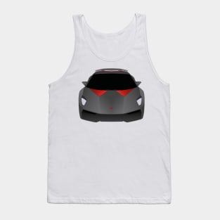 Sesto Elemento Tank Top